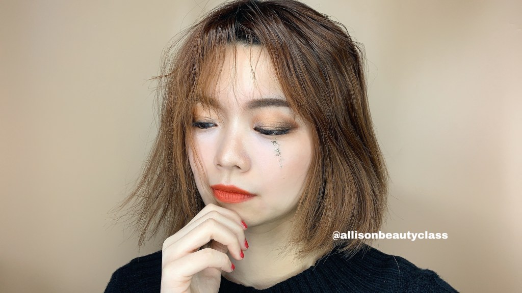 新藝術運動光影藝術展從高第到慕夏克林姆|仿妝|創意彩妝