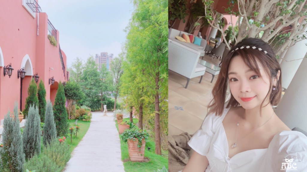 台中景觀餐廳|BACiTALi 小義大利威尼斯宮|網美風IG打卡