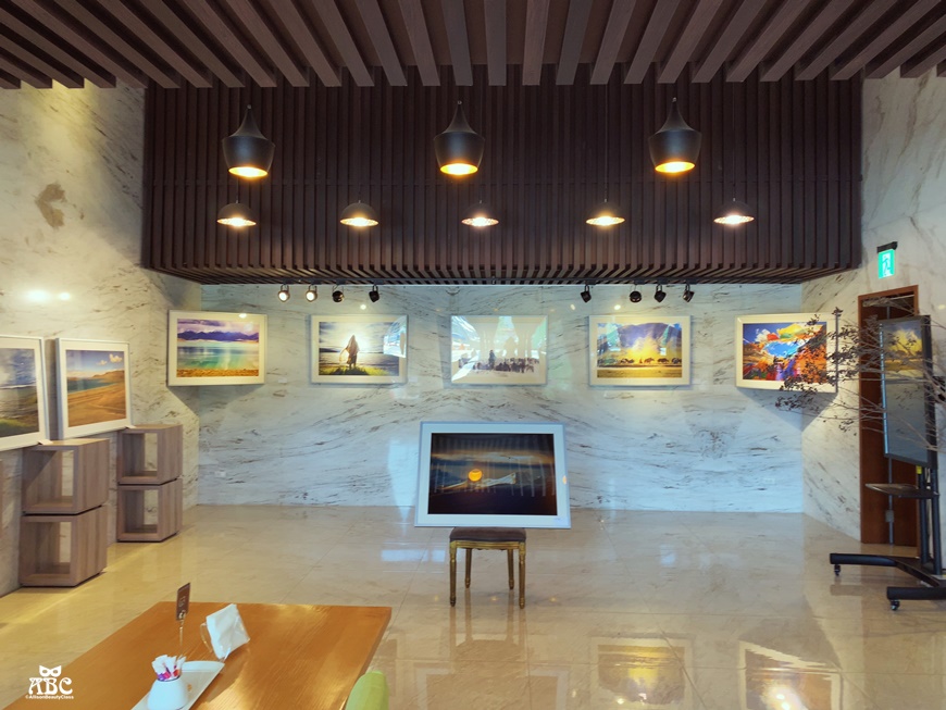 Aeris Bistro愛麗絲餐酒館台中美食