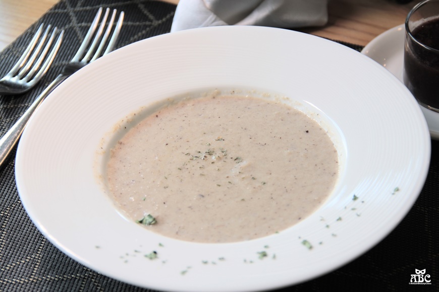 Aeris Bistro愛麗絲餐酒館台中美食