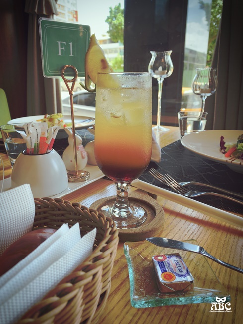 Aeris Bistro愛麗絲餐酒館台中美食