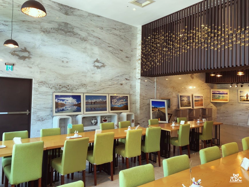 Aeris Bistro愛麗絲餐酒館台中美食