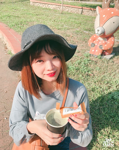 芝初黑芝麻粉罐裝隨手包評價心得補鈣沖泡