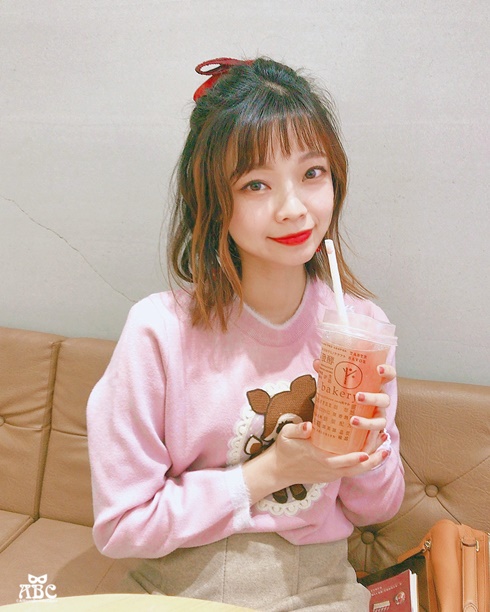 台中甜點美食1%bakery乳酪蛋糕台中黎明草莓季限定