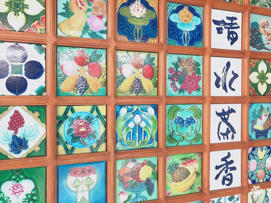 清水茶香苑裡店|苗栗手搖飲|麻糬飲料|愛麗森