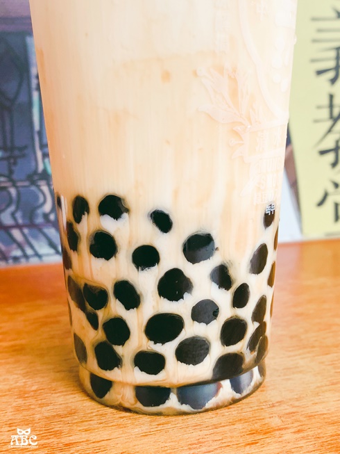 清水茶香苑裡店|苗栗手搖飲|麻糬飲料|愛麗森