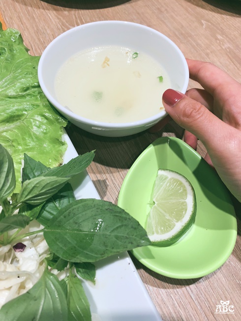 美利河竹北餐廳美食推薦食記Merry Pho越南料理