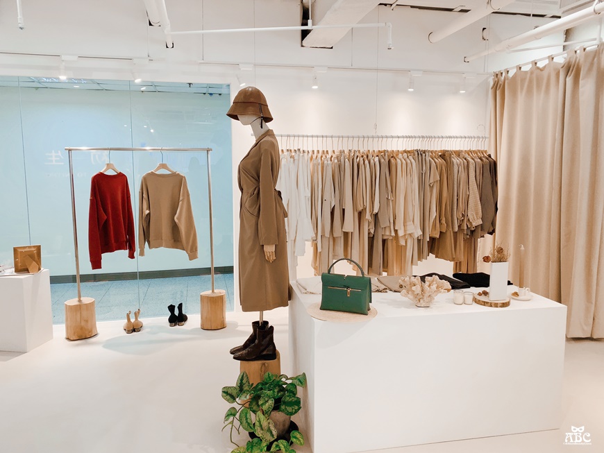 TheMadre|新竹女裝|新竹服飾店|穿搭分享