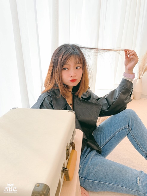 TheMadre|新竹女裝|新竹服飾店|穿搭分享|皮衣穿搭