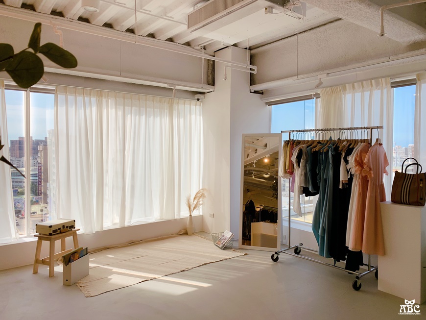 TheMadre|新竹女裝|新竹服飾店|穿搭分享