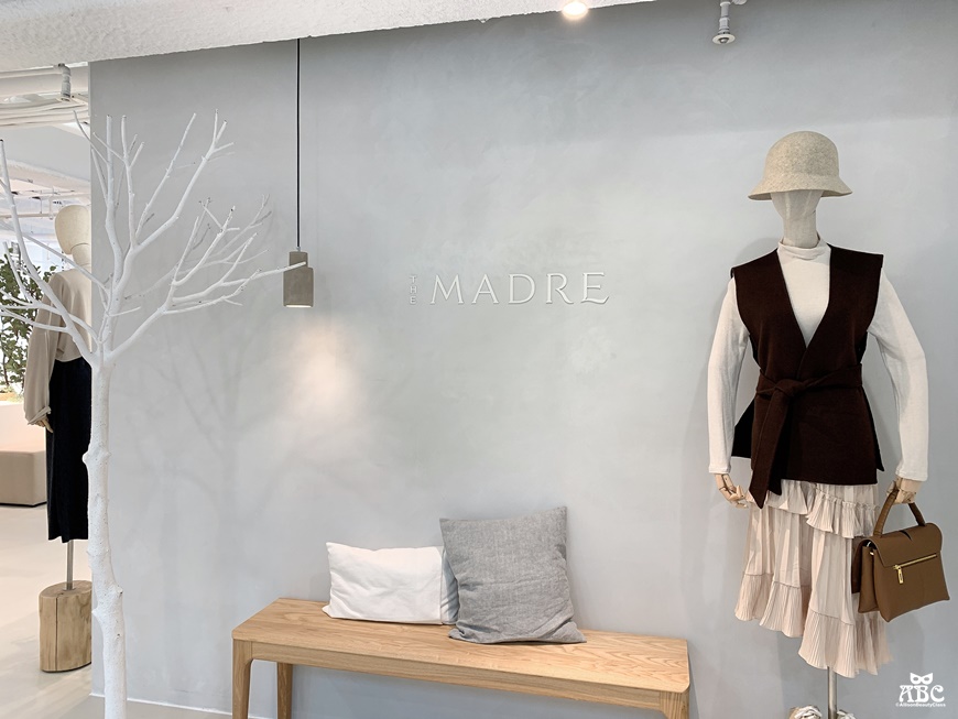 TheMadre|新竹女裝|新竹服飾店|穿搭分享