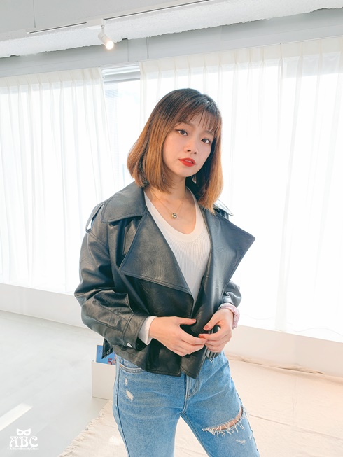 TheMadre|新竹女裝|新竹服飾店|穿搭分享|皮衣穿搭