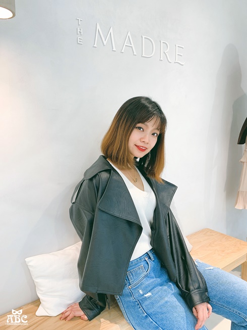 TheMadre|新竹女裝|新竹服飾店|穿搭分享