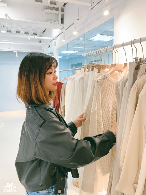 TheMadre|新竹女裝|新竹服飾店|穿搭分享