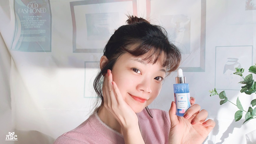 韓國美妝保養DEWYTREE自然晨露精華液