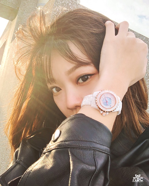 RELAX TIME陶瓷錶女錶RT93送禮生日禮物推薦手錶穿搭