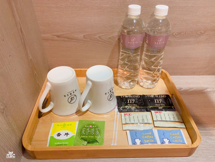 台中住宿推薦愛麗絲國際大飯店有停車位交通方便