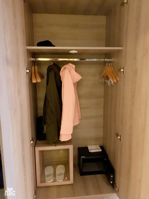 台中住宿推薦愛麗絲國際大飯店有停車位交通方便