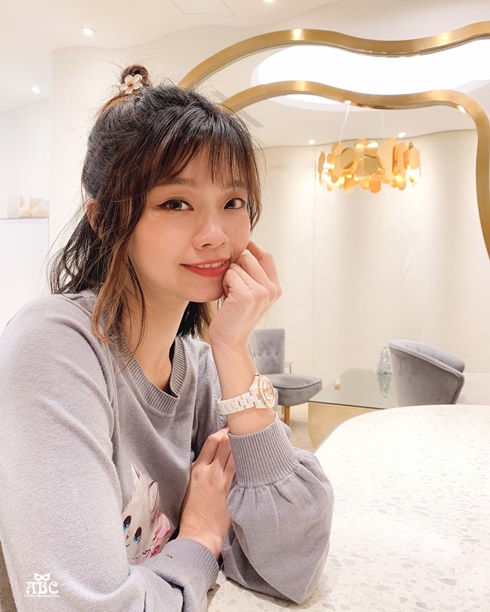 RELAX TIME陶瓷錶女錶RT93送禮生日禮物推薦手錶穿搭