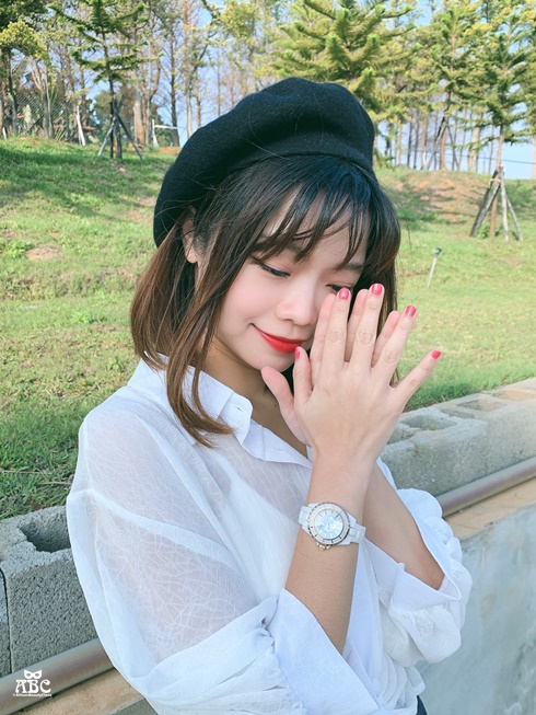 RELAX TIME陶瓷錶女錶RT93送禮生日禮物推薦手錶穿搭