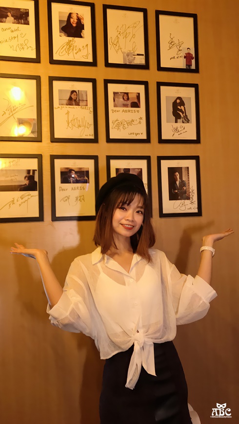 台中住宿推薦愛麗絲國際大飯店有停車位交通方便