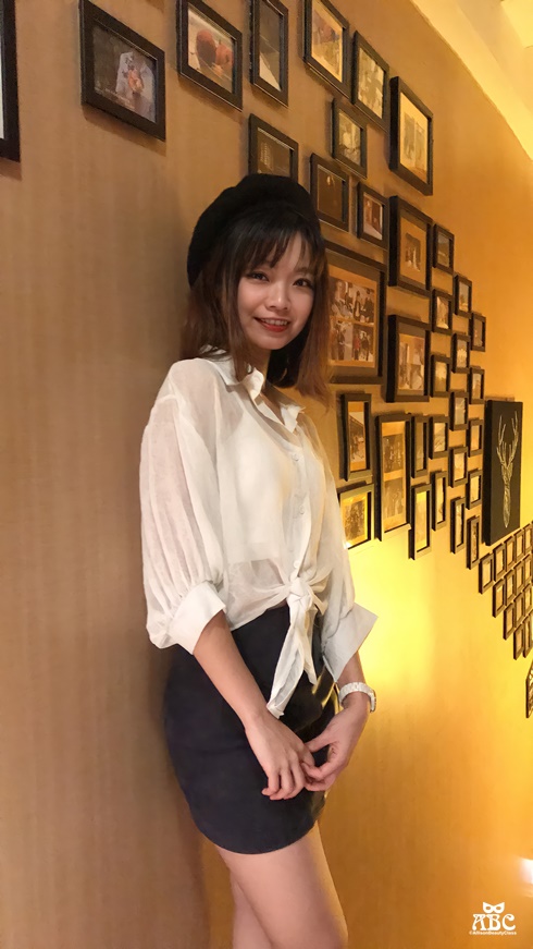 台中住宿推薦愛麗絲國際大飯店有停車位交通方便