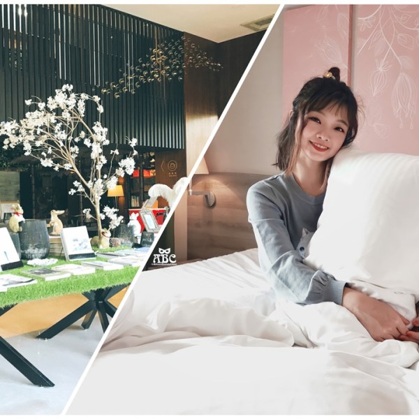 台中住宿|國際影展指定！適合城市輕旅與出差的愛麗絲國際大飯店