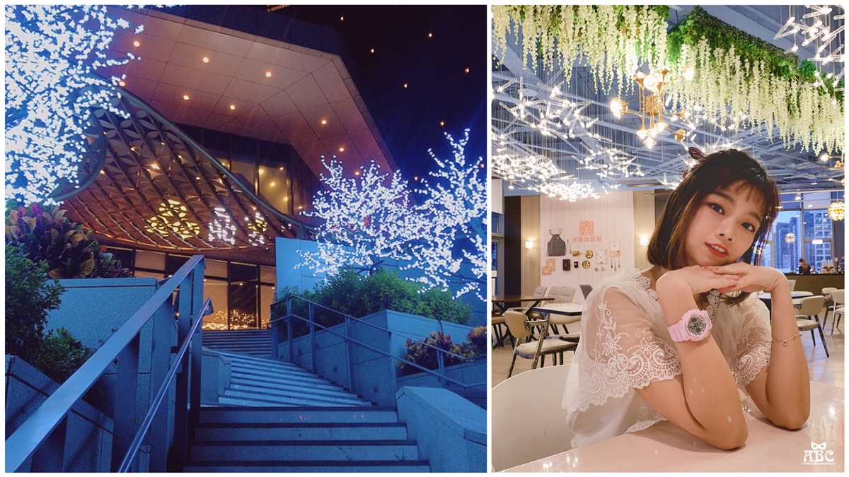 新竹餐廳美食|法覓咖啡館 Fourmi Café，空間寬敞燈光美氣氛佳