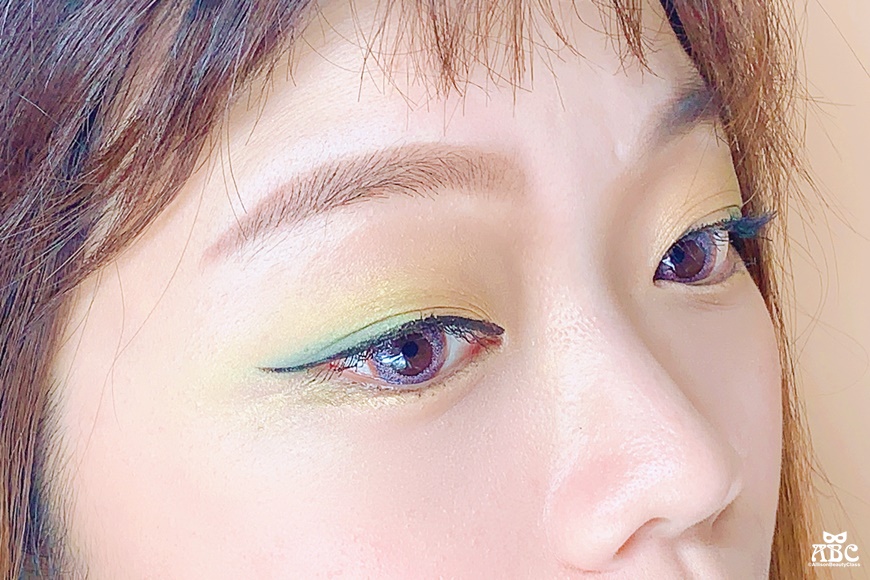 華麗繽紛聖誕妝!歐美日韓彩妝大集合開箱妝容教學