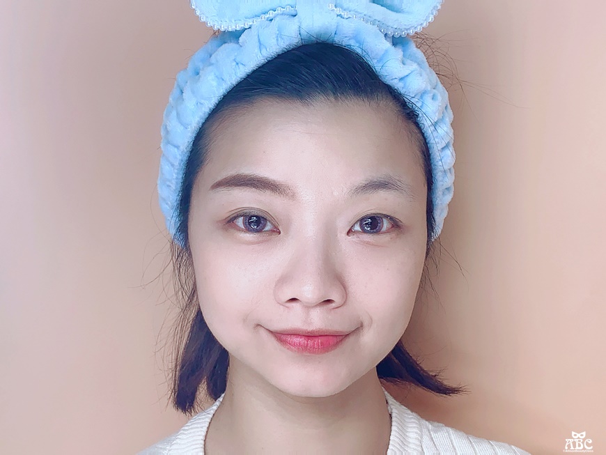 Kokie五合一眉彩工具組_深咖