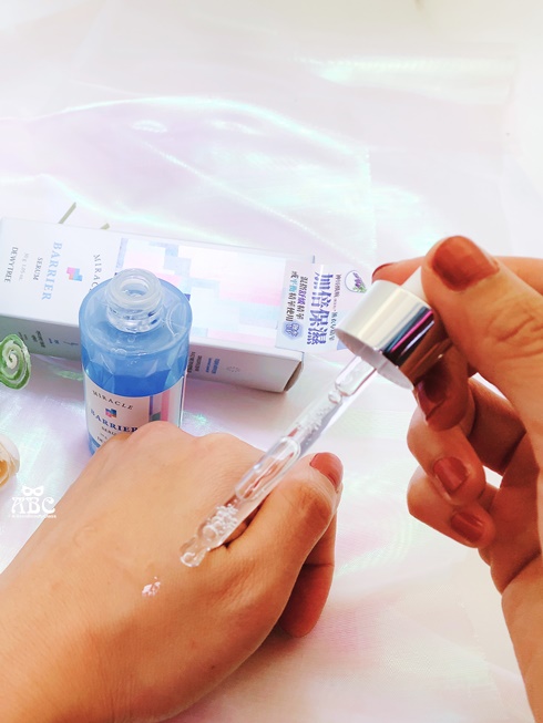 韓國美妝保養DEWYTREE自然晨露精華液