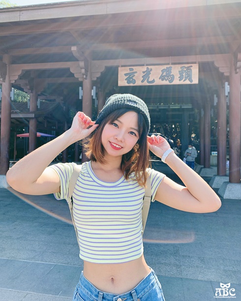 南投景點日月潭環湖玄光碼頭