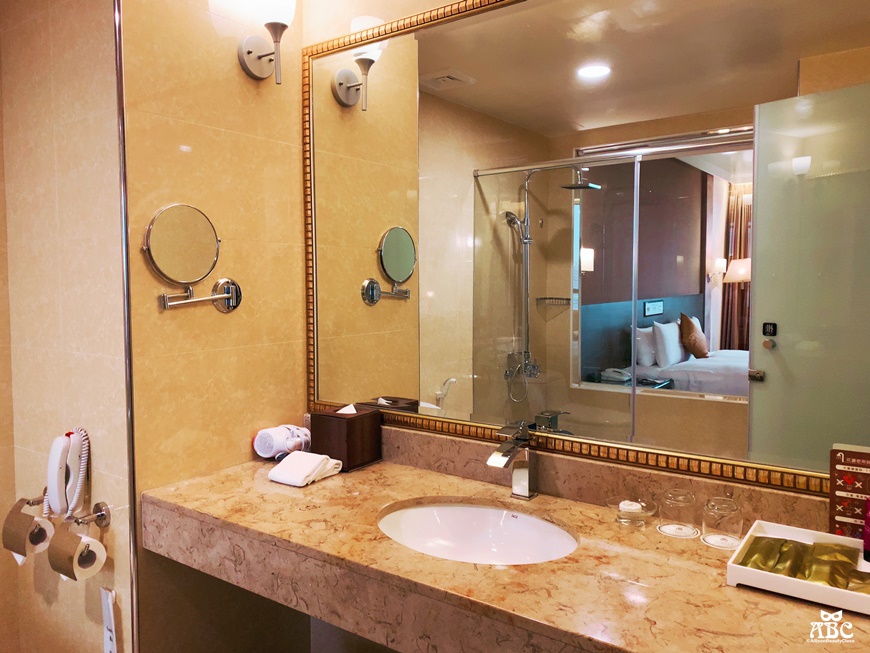 嘉義住宿推薦嘉義皇品國際酒店四星級飯店