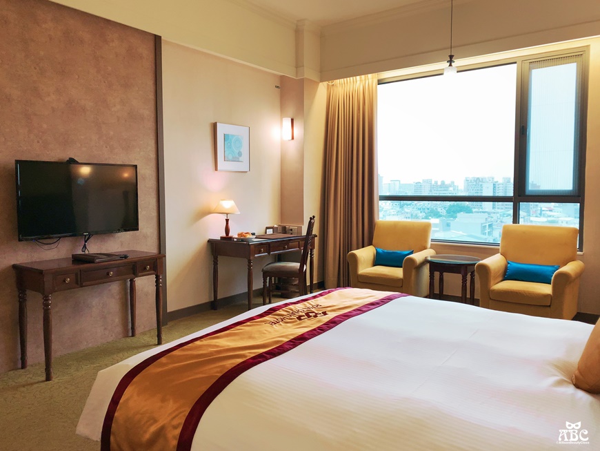 嘉義住宿推薦嘉義皇品國際酒店四星級飯店