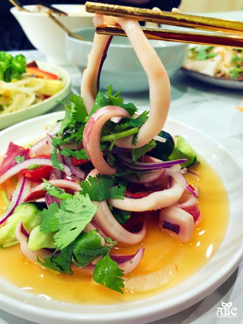 新竹巨城附近平價美食芭芭食堂Baba Kitchen雲南泰式料理
