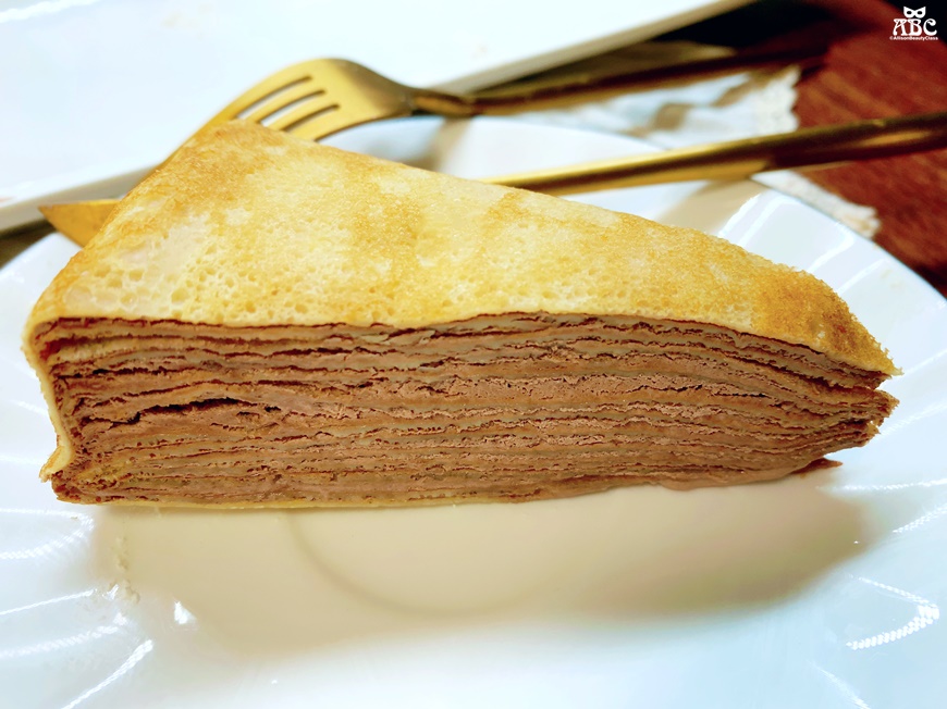 塔吉特千層蛋糕修格拉巧克力千層宅配美食