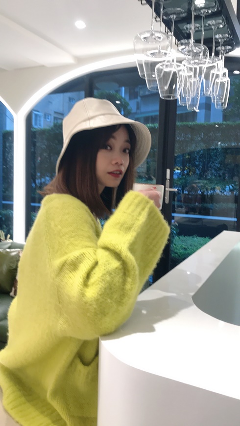 桃園逛街服飾店買衣服Carro卡蘿玩穿搭