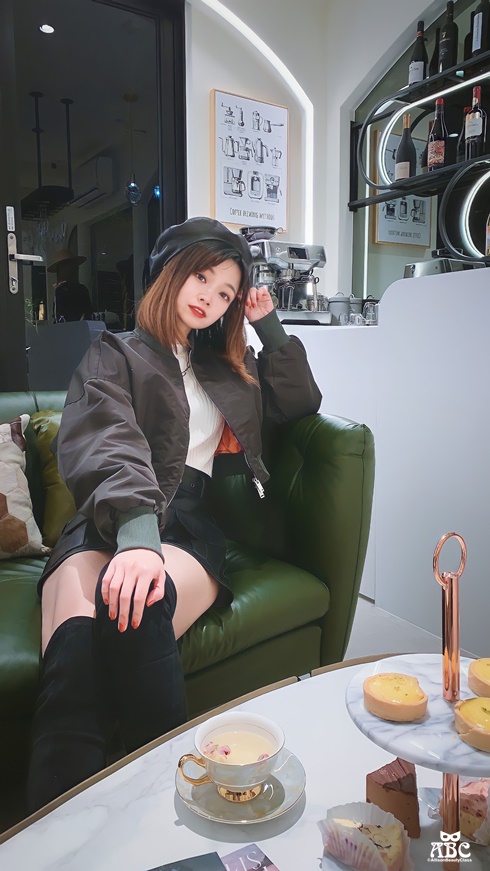 桃園逛街服飾店買衣服Carro卡蘿玩穿搭