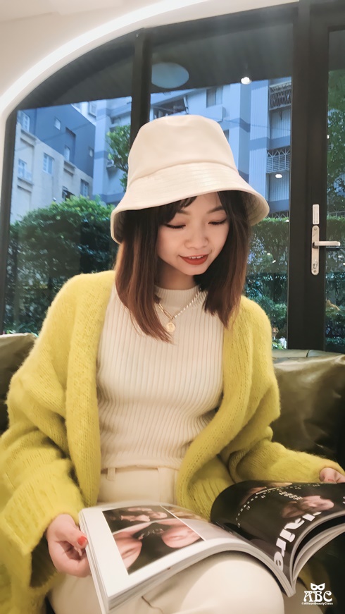 桃園逛街服飾店買衣服Carro卡蘿玩穿搭