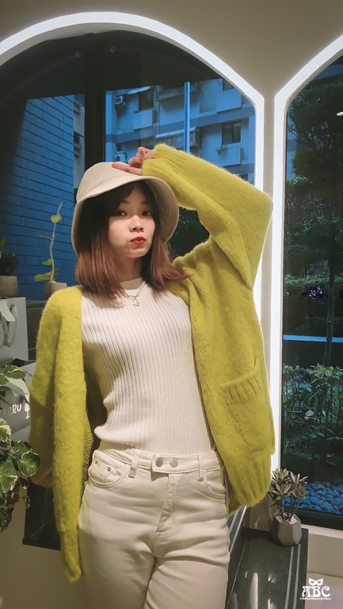 桃園逛街服飾店買衣服Carro卡蘿玩穿搭