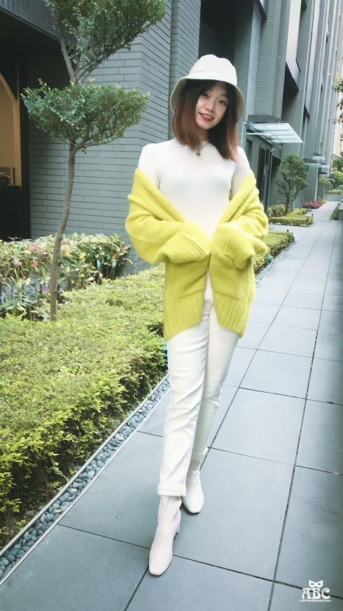 桃園逛街服飾店買衣服Carro卡蘿玩穿搭