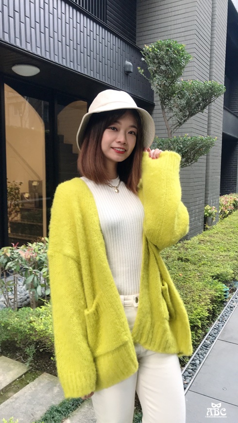 桃園逛街服飾店買衣服Carro卡蘿玩穿搭