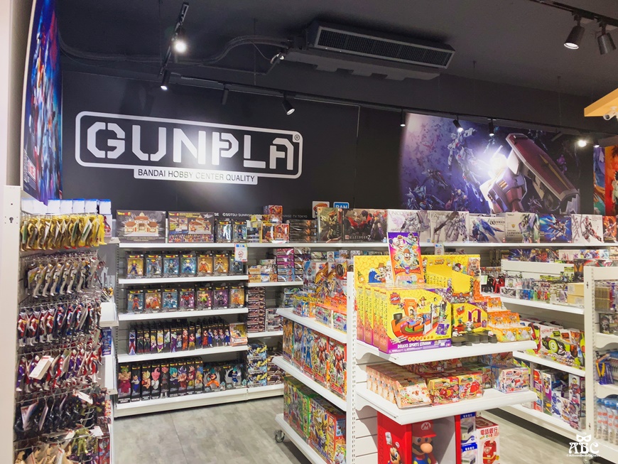 Wonderful玩的夥新竹玩具店親子景點一日遊