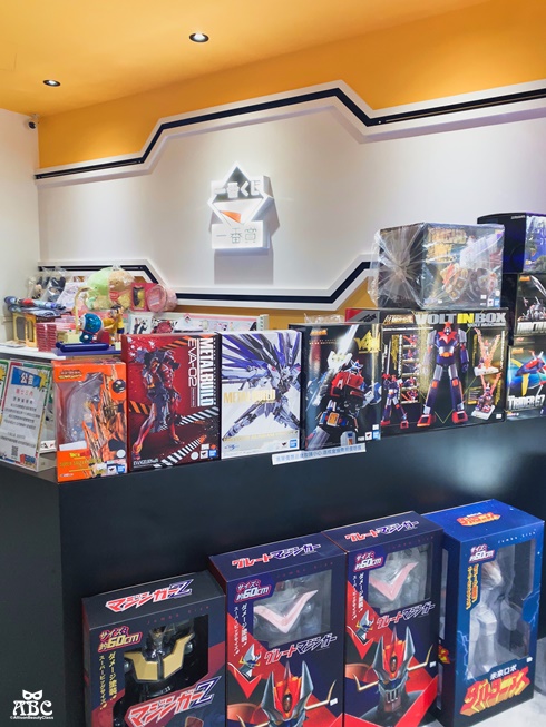 Wonderful玩的夥新竹玩具店親子景點一日遊