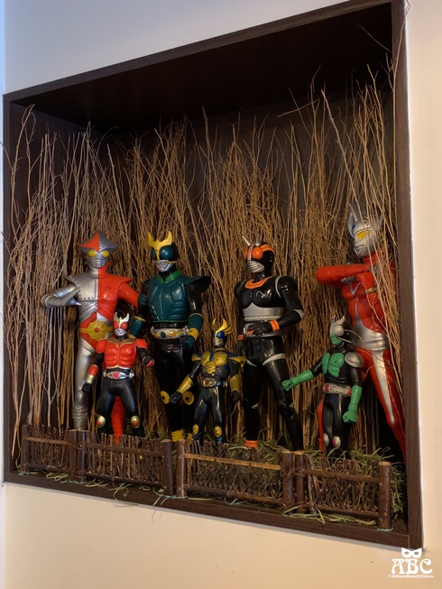 新竹美食推薦珈賀食堂古早味傳統豬腳飯