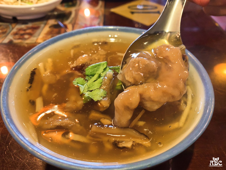 新竹美食推薦珈賀食堂古早味傳統豬腳飯