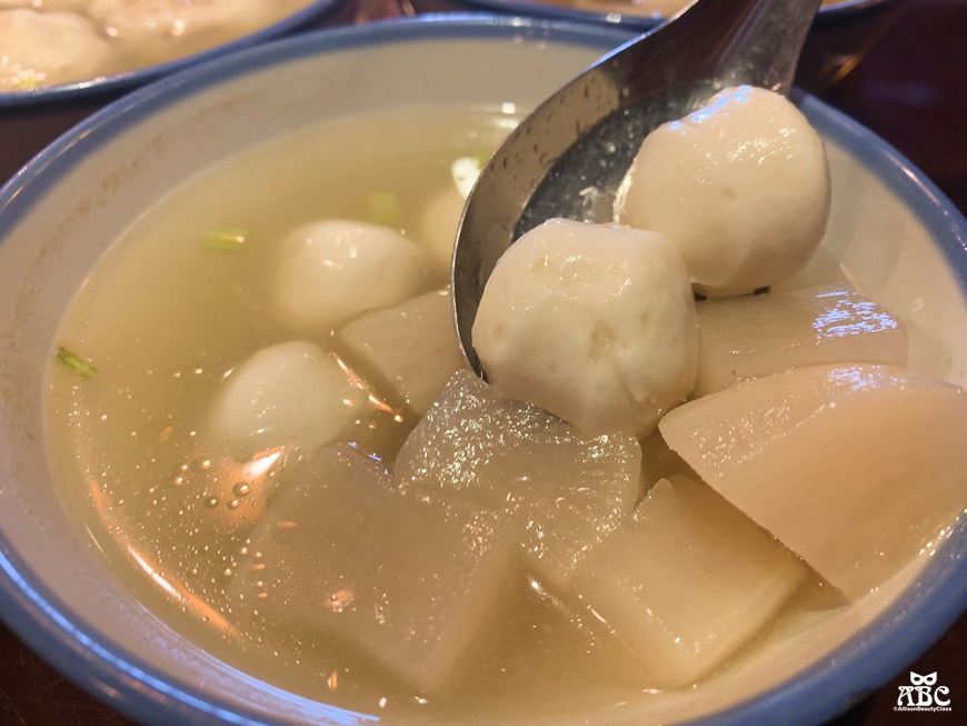 新竹美食推薦珈賀食堂古早味傳統豬腳飯