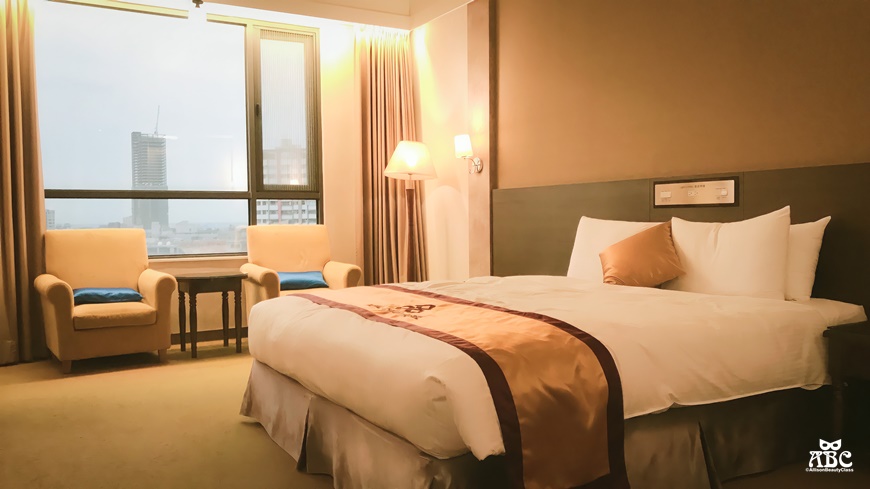 嘉義住宿推薦嘉義皇品國際酒店四星級飯店