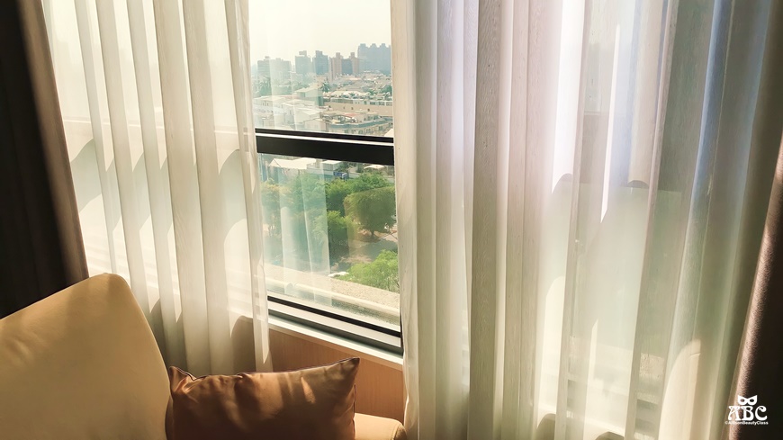 嘉義住宿推薦嘉義皇品國際酒店四星級飯店