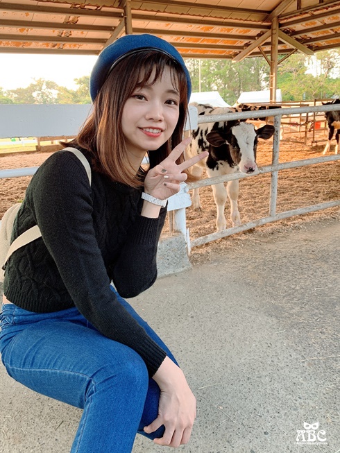 嘉義親子網美景點綠營牧場拍照打卡